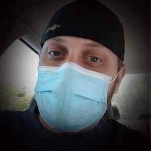 Meet your Posher, Nick